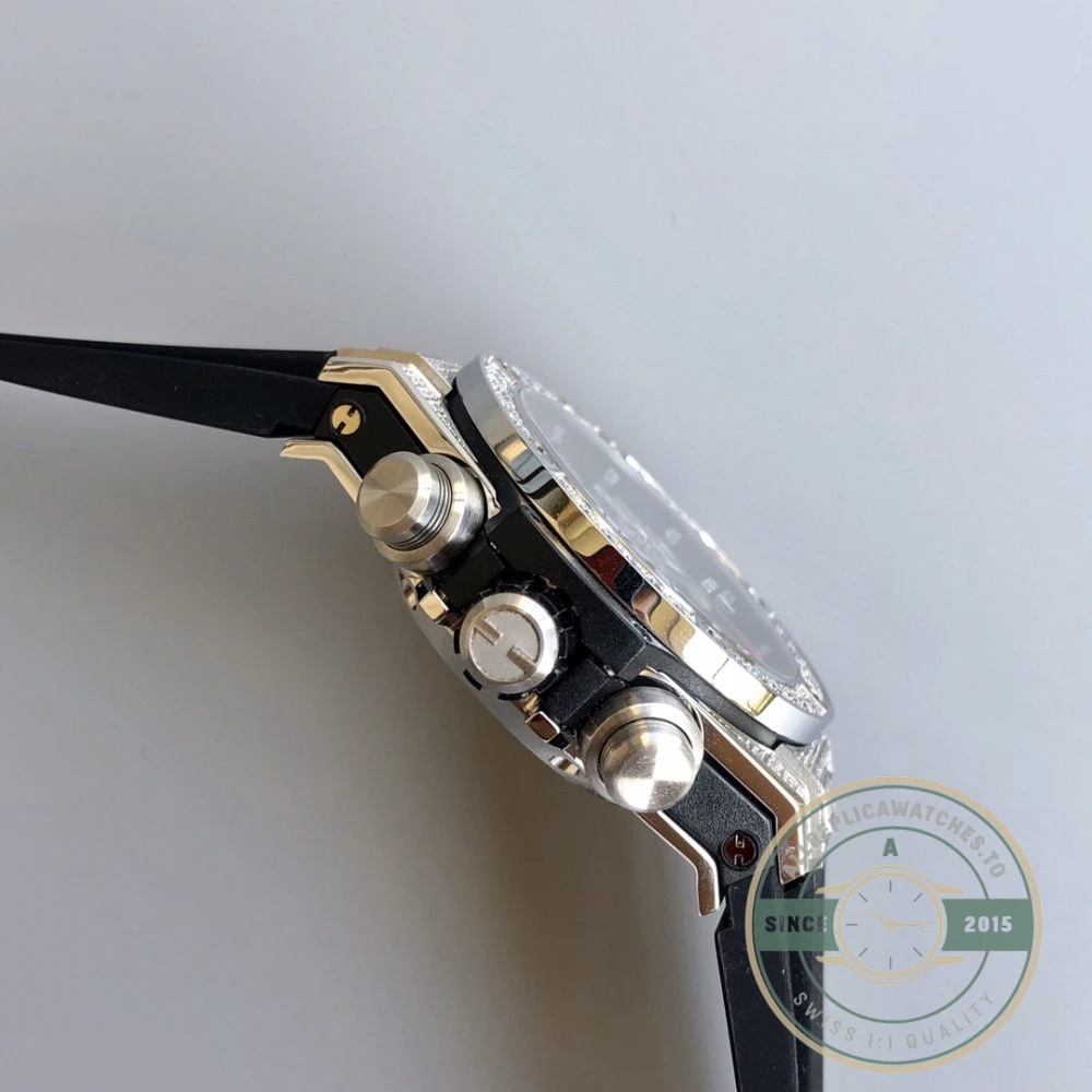 Replica Hublot Big Bang Unico 45mm 441.RX.1170.RX.1704 - 1:1 Swiss Replica Watch