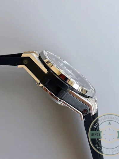 Replica Hublot Big Bang Unico 45mm 441.RX.1170.RX.1704 - Swiss-Made Clone Watch