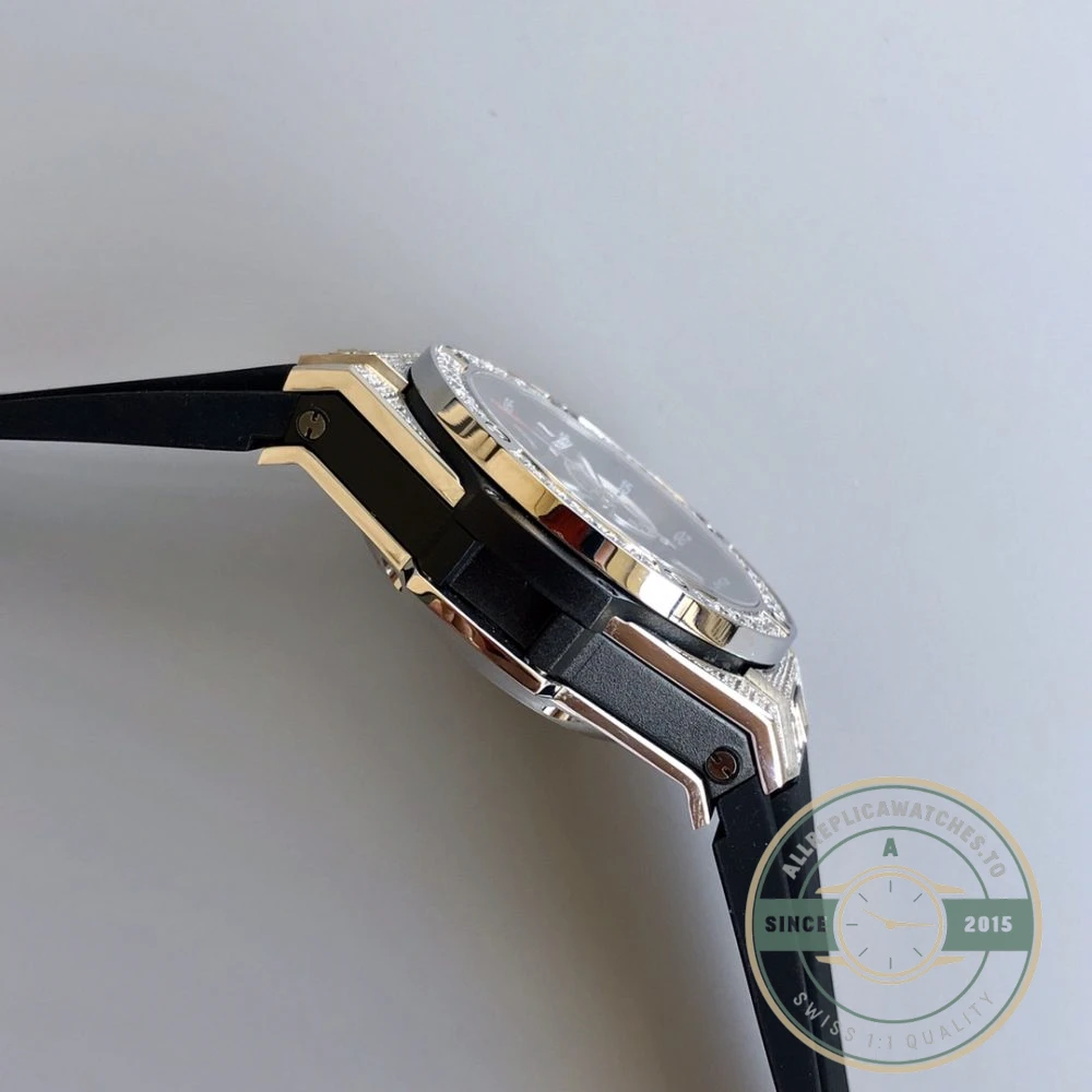 Replica Hublot Big Bang Unico 45mm 441.RX.1170.RX.1704 - Swiss-Made Clone Watch