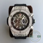 Replica Hublot Big Bang Unico 45mm 441.RX.1170.RX.1704 - Swiss-Made Clone Watch