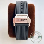 Replica Hublot Big Bang Unico 45mm 441.RX.1170.RX.1704 - Swiss-Made Clone Watch