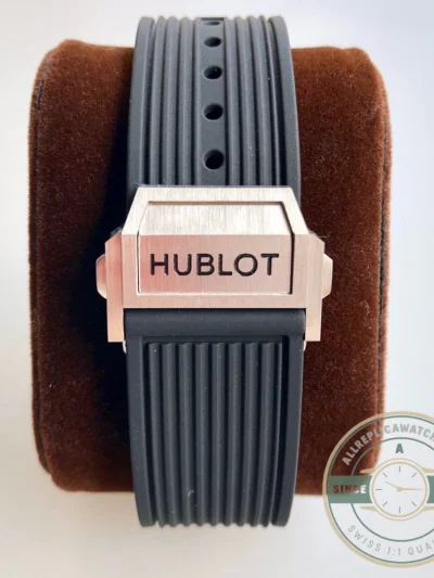 Replica Hublot Big Bang Unico 45mm 441.RX.1170.RX.1704 - Swiss-Made Clone Watch