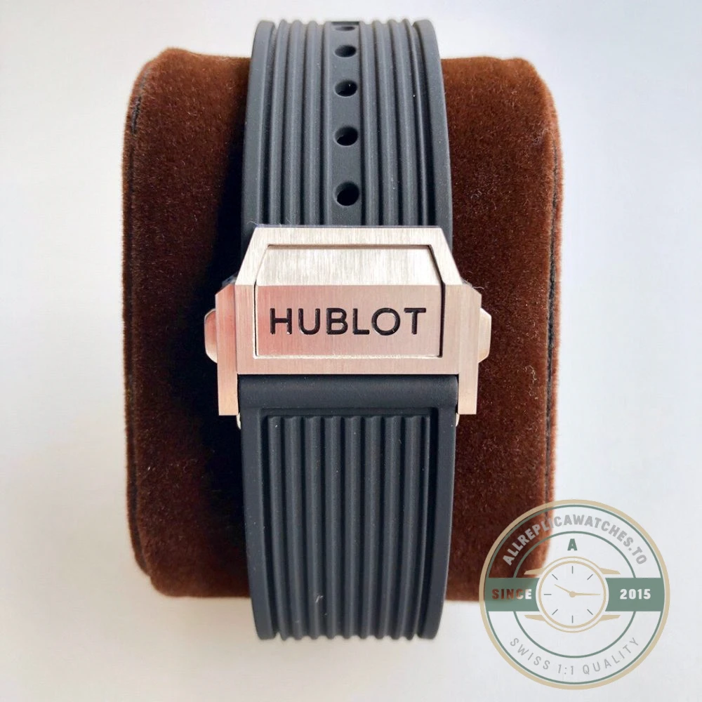 Replica Hublot Big Bang Unico 45mm 441.RX.1170.RX.1704 - Swiss-Made Clone Watch