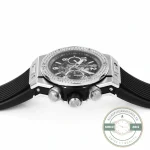Replica Hublot Big Bang Unico Diamonds 42mm 441.NX.1171.RX.1104 - Luxury Replica Watch