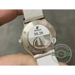 Replica Hublot Classic Fusion 33mm Diamond 581.NE.2010.LR.1204 - Best Quality Replica Watch