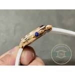 Replica Hublot Classic Fusion 33mm Gold 581.OE.2080.LR.1204 - Factory Super Clone Watch