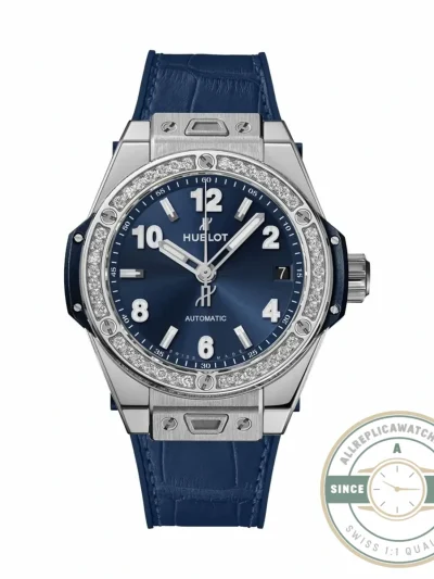 Replica Hublot Classic Fusion 38mm 465.SX.7170.LR.1204 - Best Quality Replica Watch