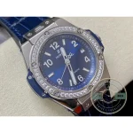 Replica Hublot Classic Fusion 38mm 465.SX.7170.LR.1204 - Premium Super Clone Watch