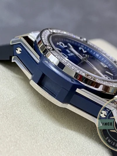 Replica Hublot Classic Fusion 38mm 465.SX.7170.LR.1204 - Top-Tier Swiss Replica Watch