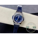 Replica Hublot Classic Fusion 38mm 465.SX.7170.LR.1204 - Luxury Replica Watch