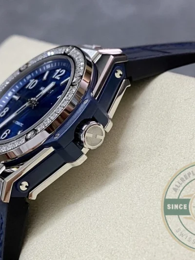 Replica Hublot Classic Fusion 38mm 465.SX.7170.LR.1204 - Premium Super Clone Watch