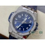 Replica Hublot Classic Fusion 38mm 465.SX.7170.LR.1204 - Best Quality Replica Watch