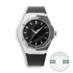 Replica Hublot Classic Fusion 40mm 550.NS.1800.RX.ORL19 - Swiss Movement Replica Watch