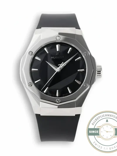 Replica Hublot Classic Fusion 40mm 550.NS.1800.RX.ORL19 - Swiss Movement Replica Watch