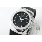 Replica Hublot Classic Fusion 40mm 550.NS.1800.RX.ORL19 - Affordable Luxury Replica Timepiece