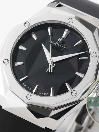 Replica Hublot Classic Fusion 40mm 550.NS.1800.RX.ORL19 - Affordable Luxury Replica Timepiece