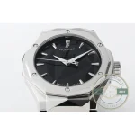 Replica Hublot Classic Fusion 40mm 550.NS.1800.RX.ORL19 - Top-Tier Swiss Replica Watch