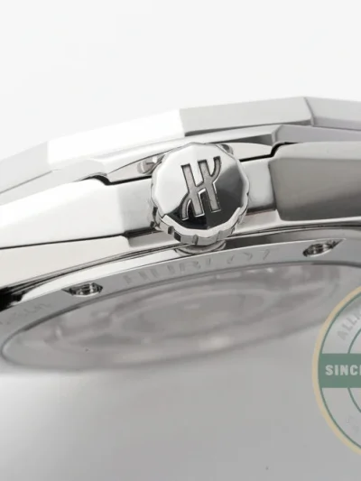 Replica Hublot Classic Fusion 40mm 550.NS.1800.RX.ORL19 - Affordable Super Clone Watch