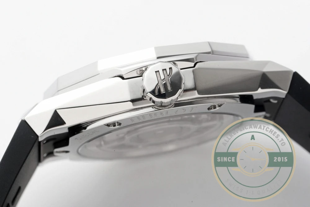 Replica Hublot Classic Fusion 40mm 550.NS.1800.RX.ORL19 - Affordable Super Clone Watch
