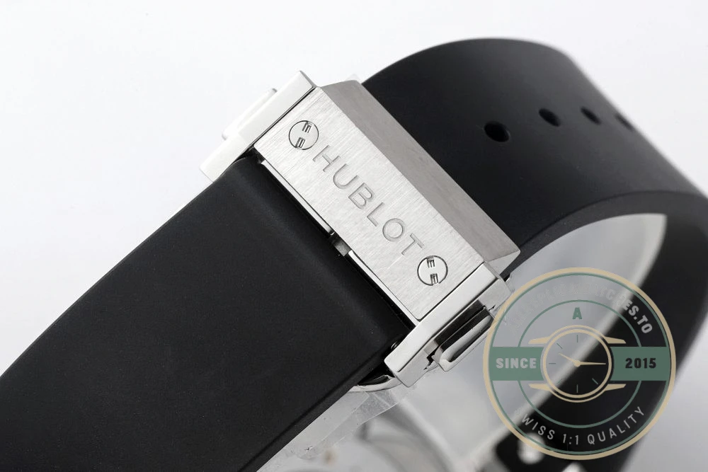 Replica Hublot Classic Fusion 40mm 550.NS.1800.RX.ORL19 - Affordable Super Clone Watch