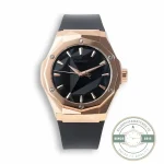 Replica Hublot Classic Fusion 40mm 550.OS.1800.RX.ORL19 - Swiss-Made Clone Watch