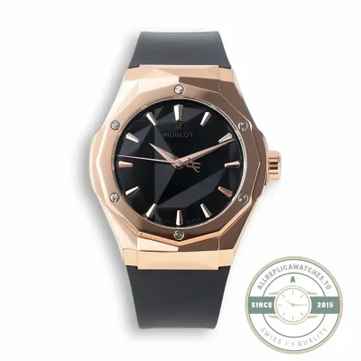 Replica Hublot Classic Fusion 40mm 550.OS.1800.RX.ORL19 - Swiss-Made Clone Watch