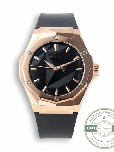 Replica Hublot Classic Fusion 40mm 550.OS.1800.RX.ORL19 - Swiss-Made Clone Watch