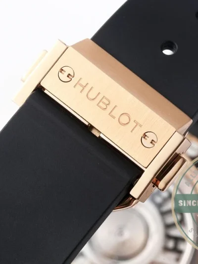 Replica Hublot Classic Fusion 40mm 550.OS.1800.RX.ORL19 - 1:1 Swiss Replica Watch