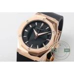 Replica Hublot Classic Fusion 40mm 550.OS.1800.RX.ORL19 - Luxury Replica Watch