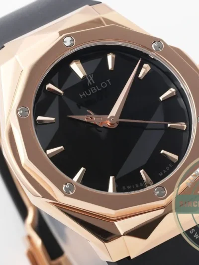Replica Hublot Classic Fusion 40mm 550.OS.1800.RX.ORL19 - Affordable Super Clone Watch