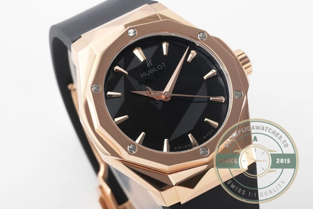 Replica Hublot Classic Fusion 40mm 550.OS.1800.RX.ORL19 - Affordable Super Clone Watch