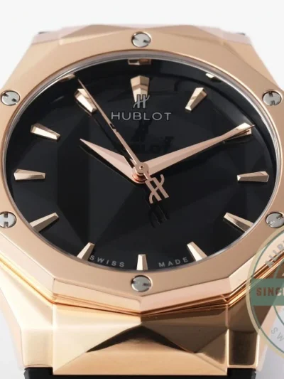 Replica Hublot Classic Fusion 40mm 550.OS.1800.RX.ORL19 - Swiss-Made Clone Watch