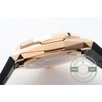 Replica Hublot Classic Fusion 40mm 550.OS.1800.RX.ORL19 - Top-Tier Swiss Replica Watch
