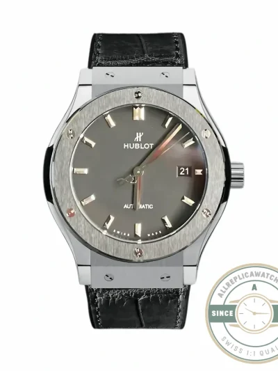 Replica Hublot Classic Fusion 42mm 542.CM.1171.RX - Budget Luxury Replica Watch