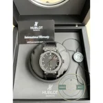 Replica Hublot Classic Fusion 42mm 542.CM.1171.RX - High-Grade Replica Watch