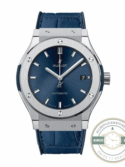 Replica Hublot Classic Fusion 42mm 542.CM.7170.RX - Luxury Replica Watch