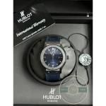 Replica Hublot Classic Fusion 42mm 542.CM.7170.RX - Affordable Luxury Replica Timepiece