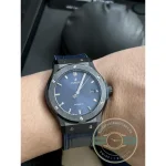 Replica Hublot Classic Fusion 42mm 542.CM.7170.RX - High-Grade Replica Watch