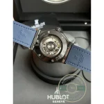 Replica Hublot Classic Fusion 42mm 542.CM.7170.RX - Budget Luxury Replica Watch