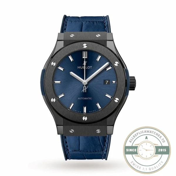 Replica Hublot Classic Fusion 42mm 542.NX.7170.RX - Luxury Replica Watch