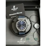 Replica Hublot Classic Fusion 42mm 542.NX.7170.RX - Factory Super Clone Watch