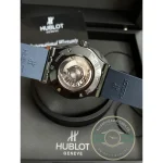 Replica Hublot Classic Fusion 42mm 542.NX.7170.RX - Premium Super Clone Watch