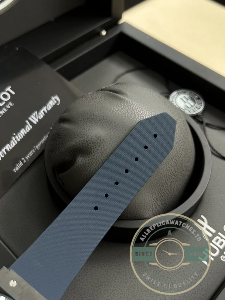 Replica Hublot Classic Fusion 42mm 542.NX.7170.RX - Affordable Luxury Replica Timepiece