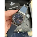 Replica Hublot Classic Fusion 42mm 542.NX.7170.RX - Budget Luxury Replica Watch