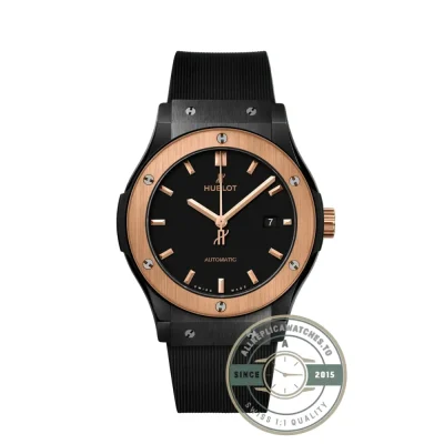 Replica Hublot Classic Fusion 42mm 542.OX.7081.RX - Swiss Movement Replica Watch