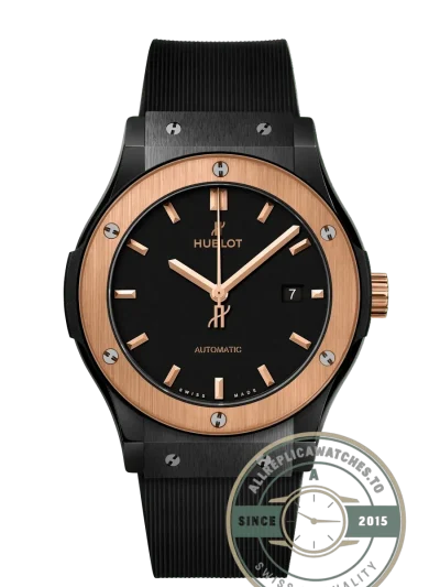 Replica Hublot Classic Fusion 42mm 542.OX.7081.RX - Swiss Movement Replica Watch