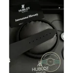 Replica Hublot Classic Fusion 42mm 542.OX.7081.RX - Budget Luxury Replica Watch