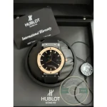 Replica Hublot Classic Fusion 42mm 542.OX.7081.RX - Best Quality Replica Watch