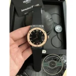 Replica Hublot Classic Fusion 42mm 542.OX.7081.RX - Swiss-Made Clone Watch