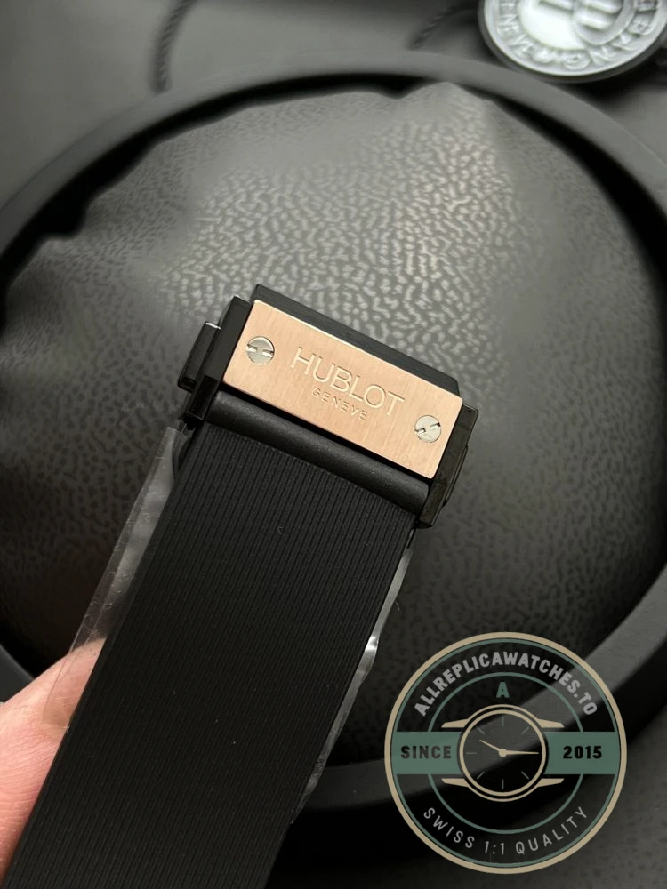 Replica Hublot Classic Fusion 42mm 542.OX.7081.RX - 1:1 Swiss Replica Watch